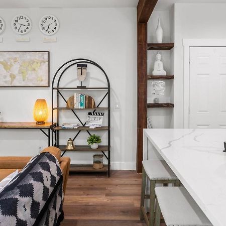 Newly Remodeled Beautiful 2Br Flat In Atwater Village Glendale Luaran gambar