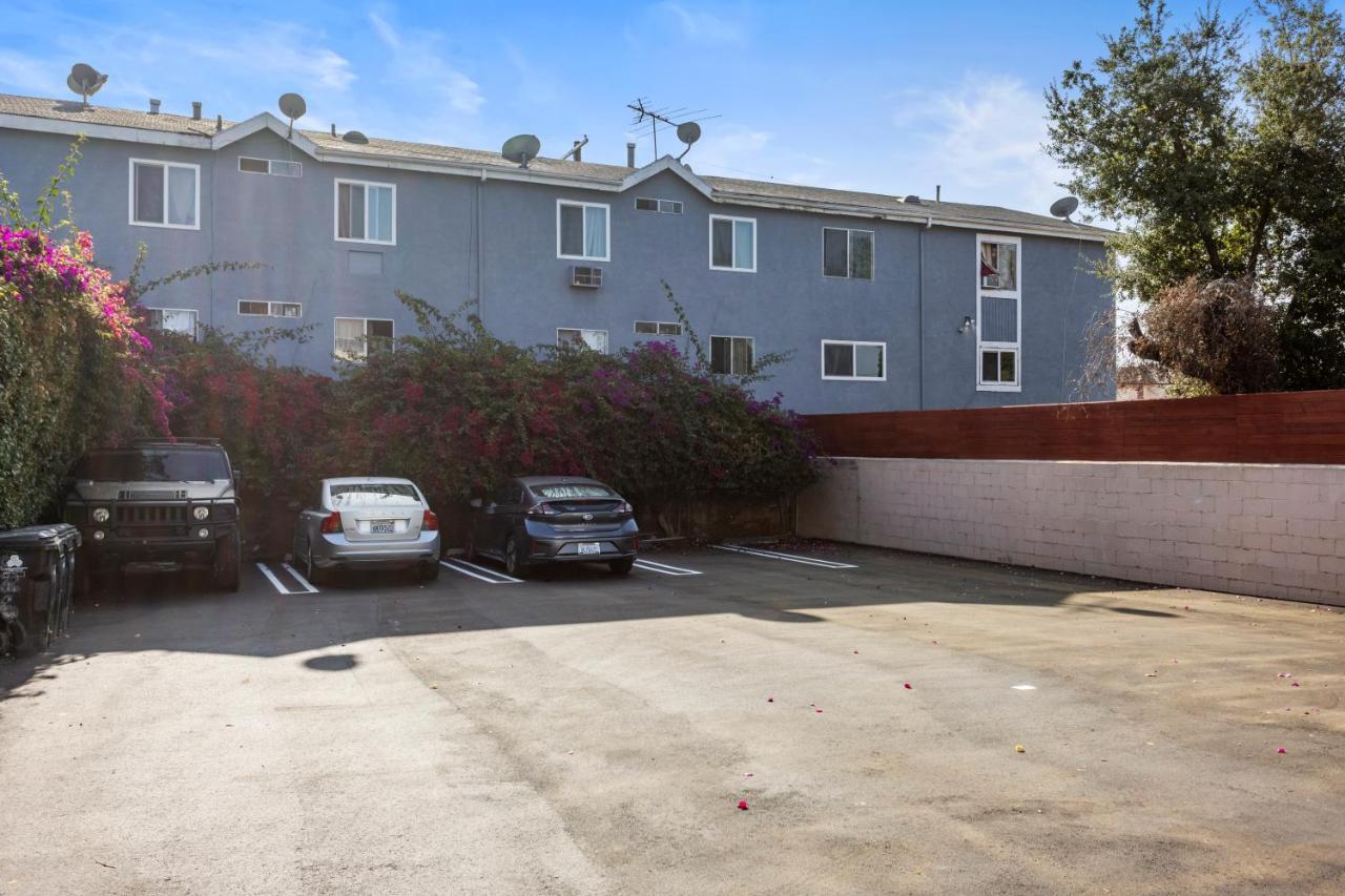 Newly Remodeled Beautiful 2Br Flat In Atwater Village Glendale Luaran gambar