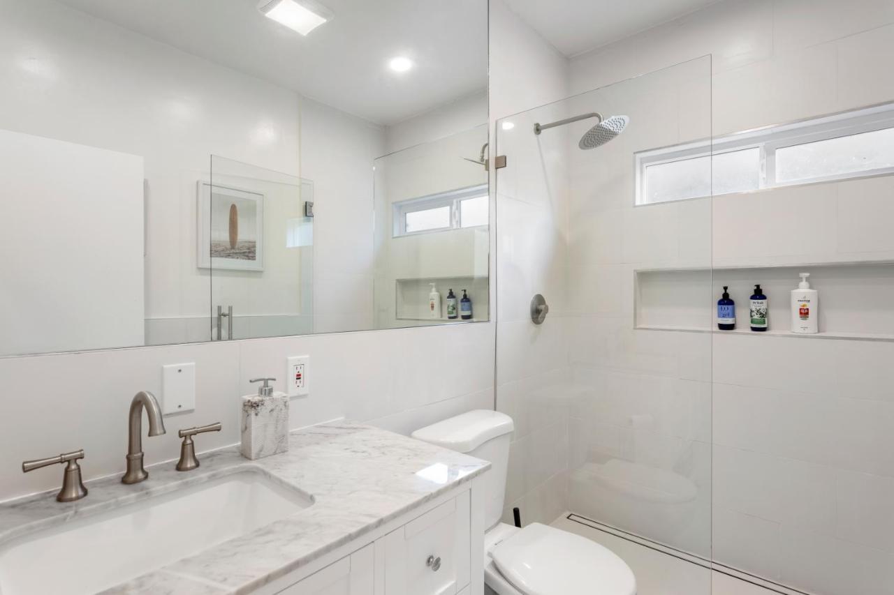 Newly Remodeled Beautiful 2Br Flat In Atwater Village Glendale Luaran gambar