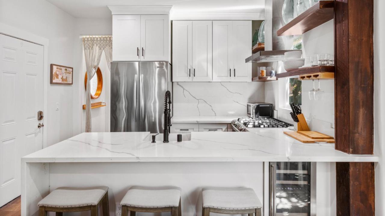 Newly Remodeled Beautiful 2Br Flat In Atwater Village Glendale Luaran gambar