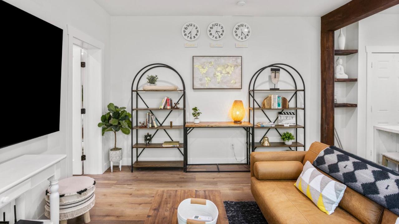 Newly Remodeled Beautiful 2Br Flat In Atwater Village Glendale Luaran gambar