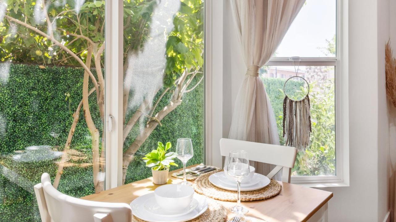 Newly Remodeled Beautiful 2Br Flat In Atwater Village Glendale Luaran gambar