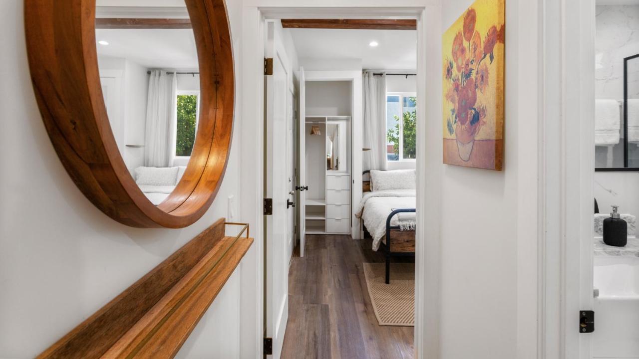 Newly Remodeled Beautiful 2Br Flat In Atwater Village Glendale Luaran gambar