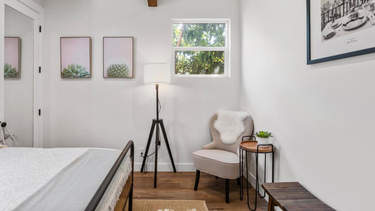 Newly Remodeled Beautiful 2Br Flat In Atwater Village Glendale Luaran gambar